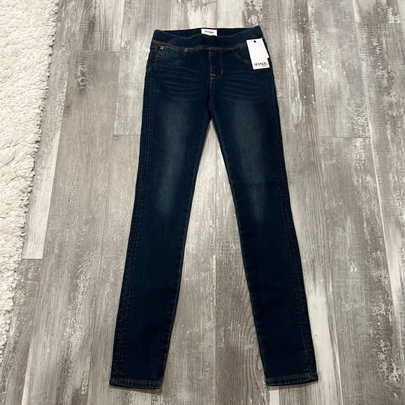 Hudson Jeans Other - Hudson Jeans Skinny Pull-On Size 14